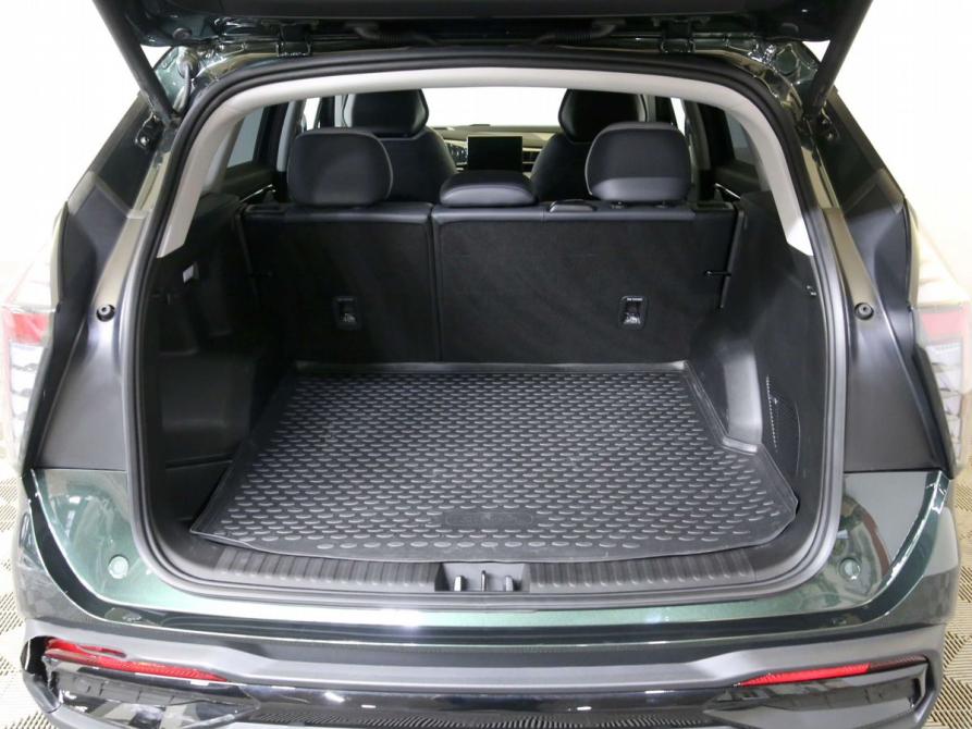 Geely Atlas II Санкт-Петербург  - изображение 12