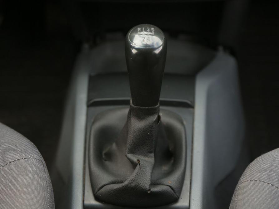 Skoda Fabia I Иваново  - изображение 13