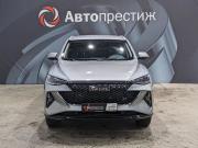 Haval F7x I Рестайлинг Пермь  - изображение 29