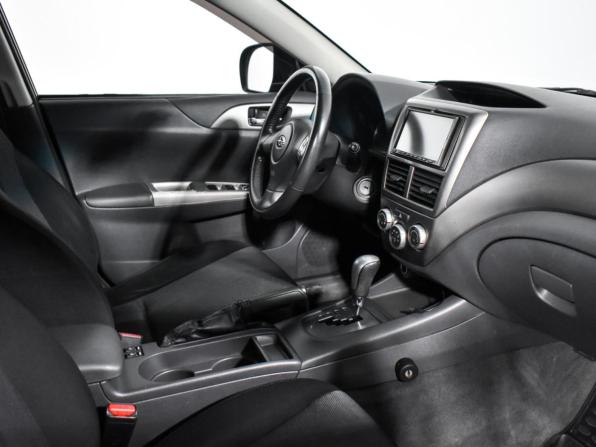 Subaru Impreza III с пробегом 2008 года, цена 647 000 рублей, 219623 км, хэтчбек, Автокод Объявления