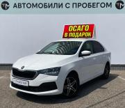 Skoda Rapid II Стерлитамак  - изображение 28