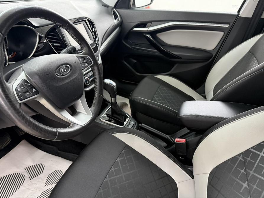 Lada (ВАЗ) Vesta I Смоленск  - изображение 7