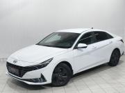 Hyundai Elantra VII (CN7) Курск  - изображение 22