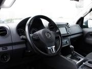 Volkswagen Amarok I Москва  - изображение 30