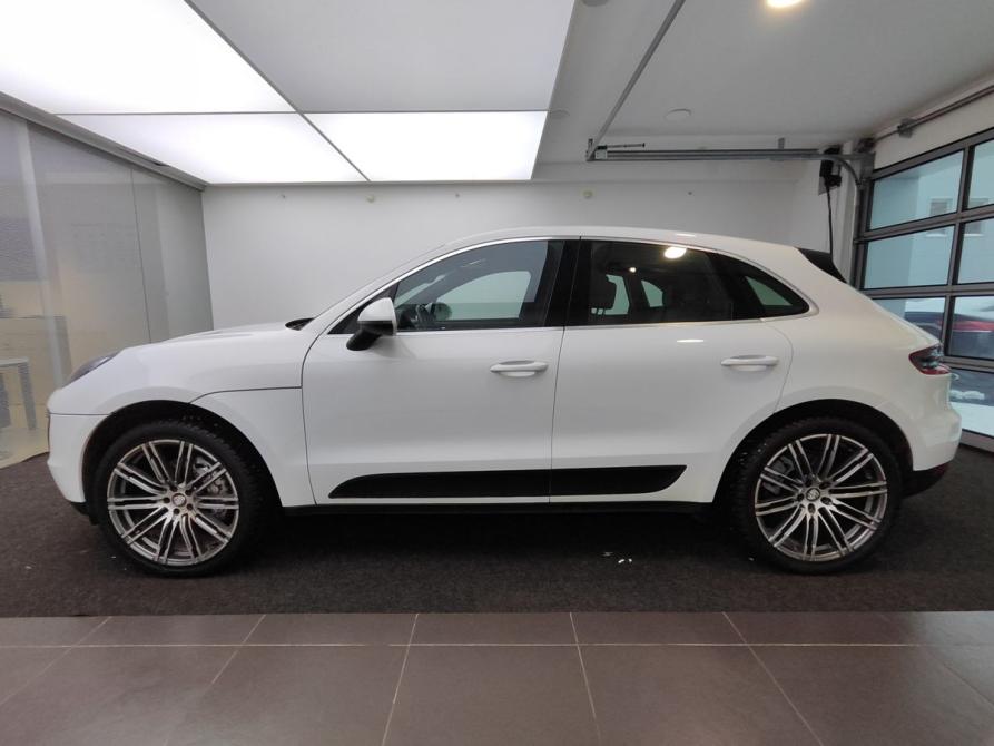 Porsche Macan I Уфа  - изображение 10