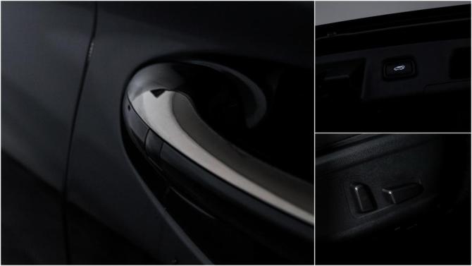 Hyundai Santa Fe IV с пробегом 2020 года, цена 3 349 000 рублей, 90689 км, внедорожник, Автокод Объявления