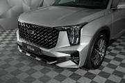 GAC GS8 II Москва  - изображение 29
