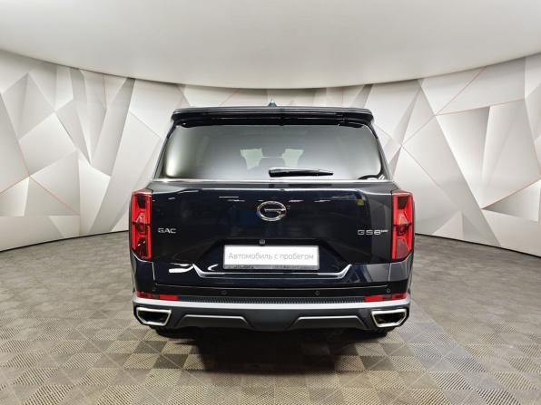 GAC GS8 II с пробегом 2024 года, цена 3 441 000 рублей, 47437 км, внедорожник, Автокод Объявления