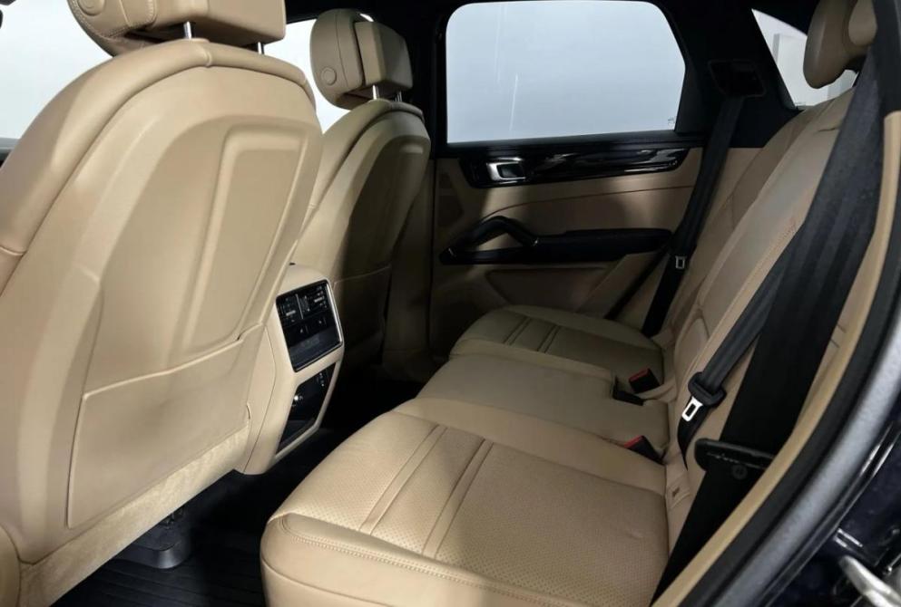 Porsche Cayenne III Нижний Новгород  - изображение 11