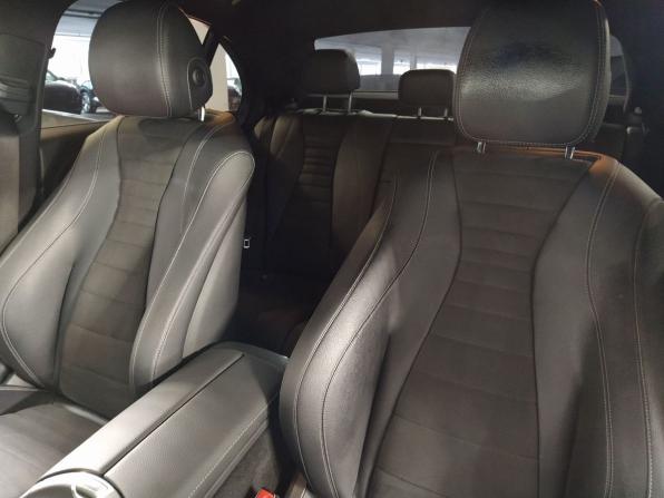 Mercedes-Benz E-Класс V (W213 S213 C238) Рестайлинг с пробегом 2020 года, цена 4 053 000 рублей, 85130 км, седан, Автокод Объявления