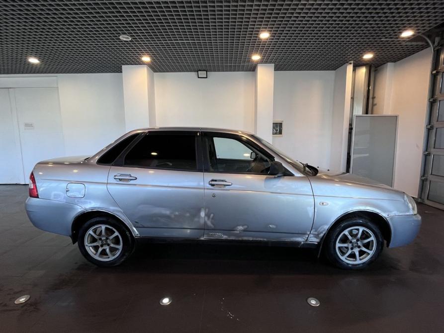 Lada (ВАЗ) Priora I Чебоксары  - изображение 2