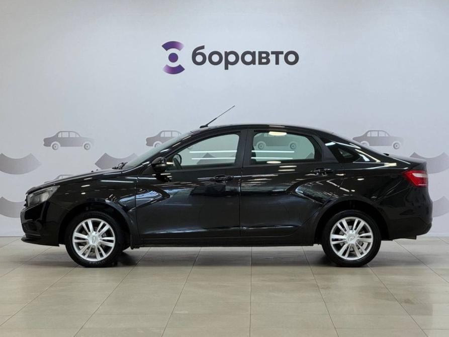 Lada (ВАЗ) Vesta I Ставрополь  - изображение 7