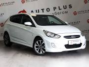 Hyundai Solaris I Минеральные Воды  - изображение 17