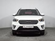 Hyundai Creta I Санкт-Петербург  - изображение 22