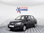 Lada (ВАЗ) Granta I Нижний Новгород  - изображение 15