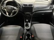 Hyundai Solaris I Саратов  - изображение 20