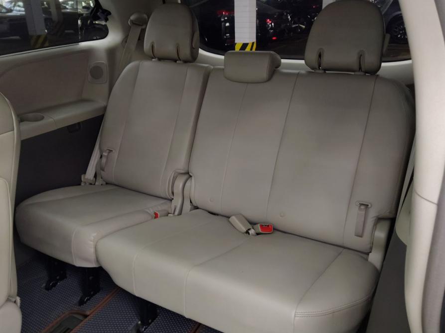 Toyota Sienna III Екатеринбург  - изображение 31