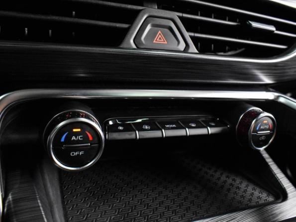 Geely Tugella I с пробегом 2021 года, цена 2 599 000 рублей, 63529 км, внедорожник, Автокод Объявления