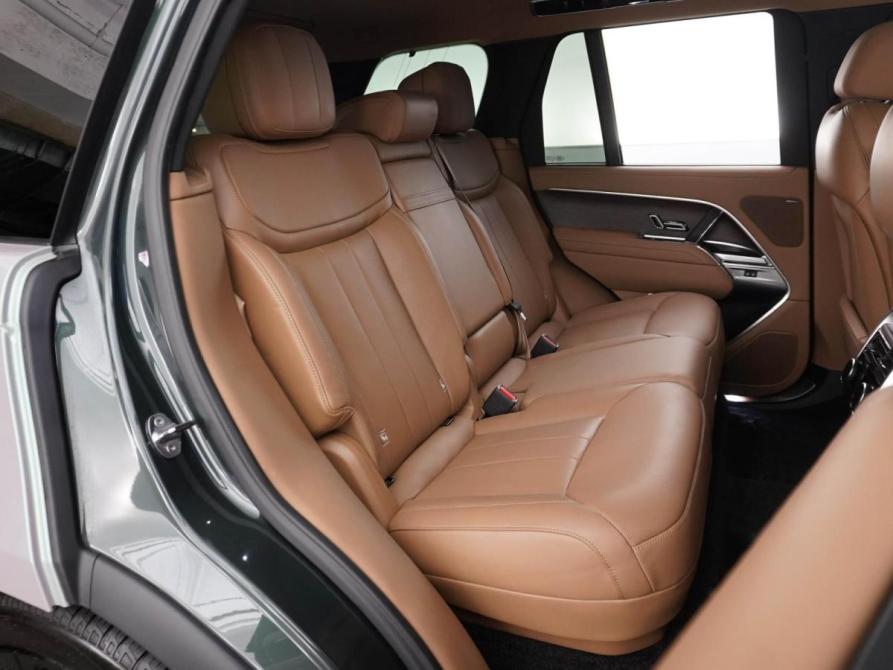 Land Rover Range Rover V Москва  - изображение 8