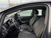 Opel Astra J Рестайлинг Москва  - изображение 41