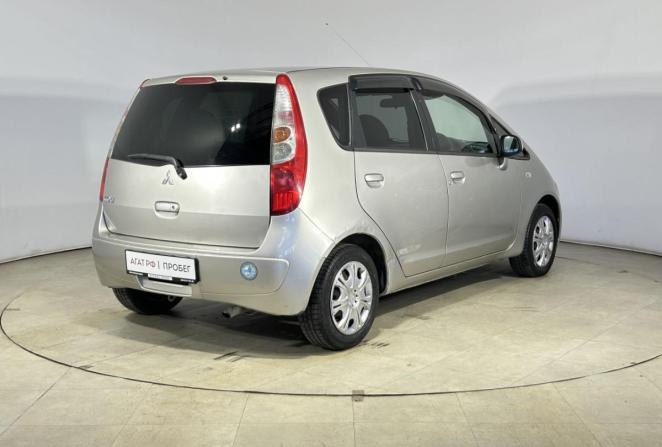Mitsubishi Colt VI (Z20/Z30) с пробегом 2004 года, цена 320 000 рублей, 241777 км, хэтчбек, Автокод Объявления