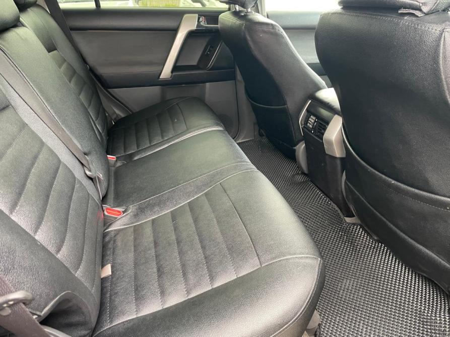 Toyota Land Cruiser Prado 150 Series Вологда  - изображение 17
