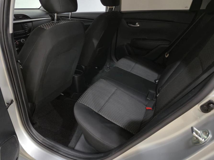 Kia Rio IV Альметьевск  - изображение 18