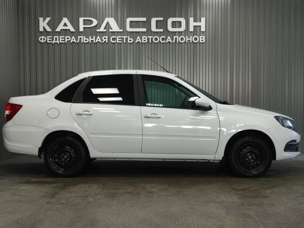 Lada (ВАЗ) Granta I Рестайлинг с пробегом 2023 года, цена 750 000 рублей, 63259 км, седан, Автокод Объявления