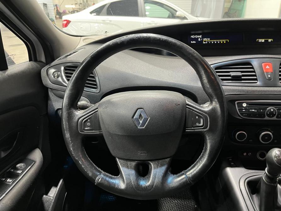 Renault Scenic III Пермь  - изображение 13