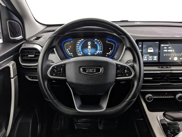 Belgee X50 с пробегом 2025 года, цена 1 700 000 рублей, 77937 км, внедорожник, Автокод Объявления