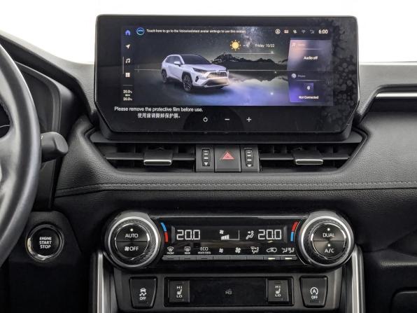Toyota RAV4 V (XA50) с пробегом 2024 года, цена 4 040 000 рублей, 29296 км, внедорожник, Автокод Объявления