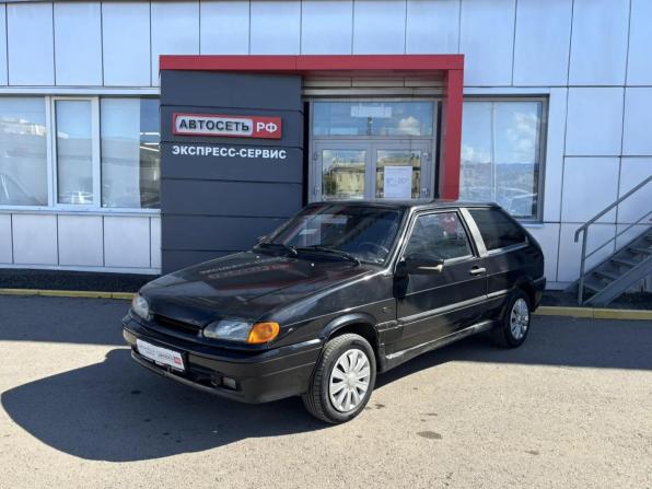 Lada (ВАЗ) 2113 с пробегом 2010 года, цена 141 440 рублей, 237361 км, хэтчбек, Автокод Объявления