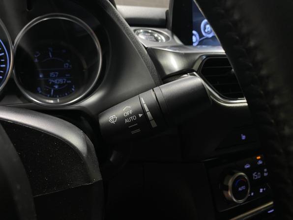 Mazda 6 III (GJ) Рестайлинг с пробегом 2017 года, цена 2 149 000 рублей, 74096 км, седан, Автокод Объявления