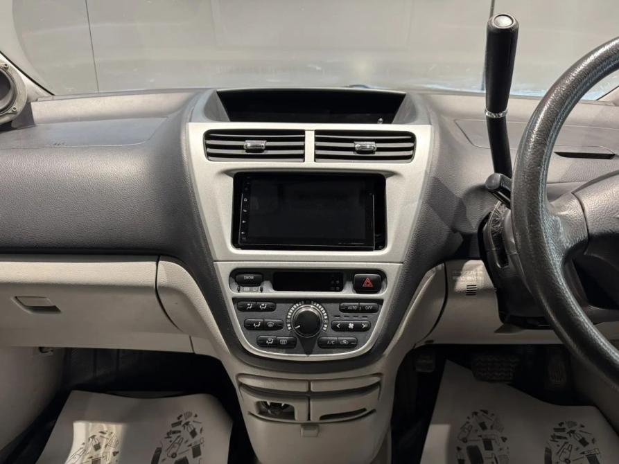 Toyota Opa I Новосибирск  - изображение 12