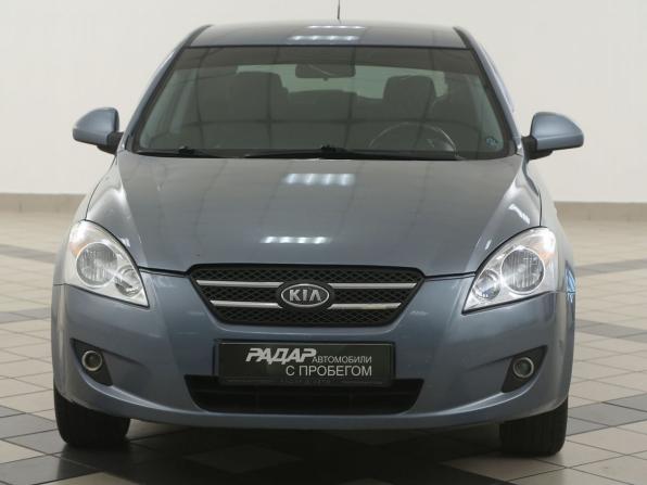 Kia Ceed I с пробегом 2008 года, цена 425 000 рублей, 342000 км, хэтчбек, Автокод Объявления