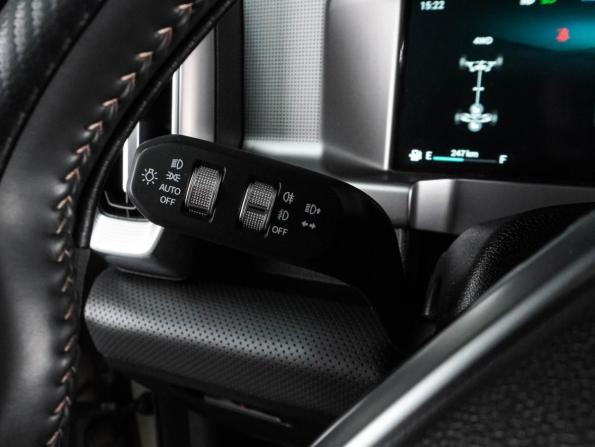 JETOUR T2 с пробегом 2024 года, цена 3 424 000 рублей, 35580 км, внедорожник, Автокод Объявления