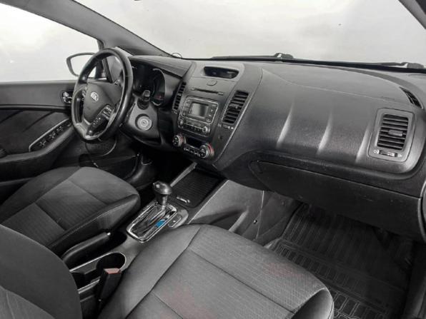 Kia Cerato III с пробегом 2014 года, цена 822 200 рублей, 260432 км, седан, Автокод Объявления