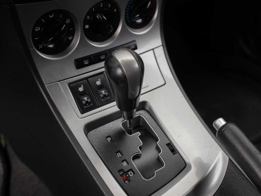 Mazda 3 II (BL) Рестайлинг Новосибирск  - изображение 15