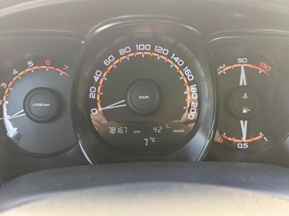 Lada (ВАЗ) Vesta I с пробегом 2022 года, цена 1 090 000 рублей, 76000 км, универсал, Автокод Объявления