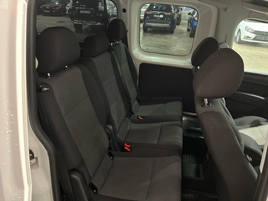 Volkswagen Caddy IV Пермь  - изображение 10