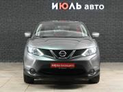Nissan Qashqai II Екатеринбург  - изображение 18