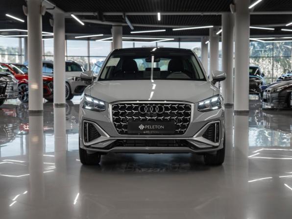 Audi Q2 I Рестайлинг с пробегом 2026 года, цена 3 750 000 рублей, 50 км, внедорожник, Автокод Объявления
