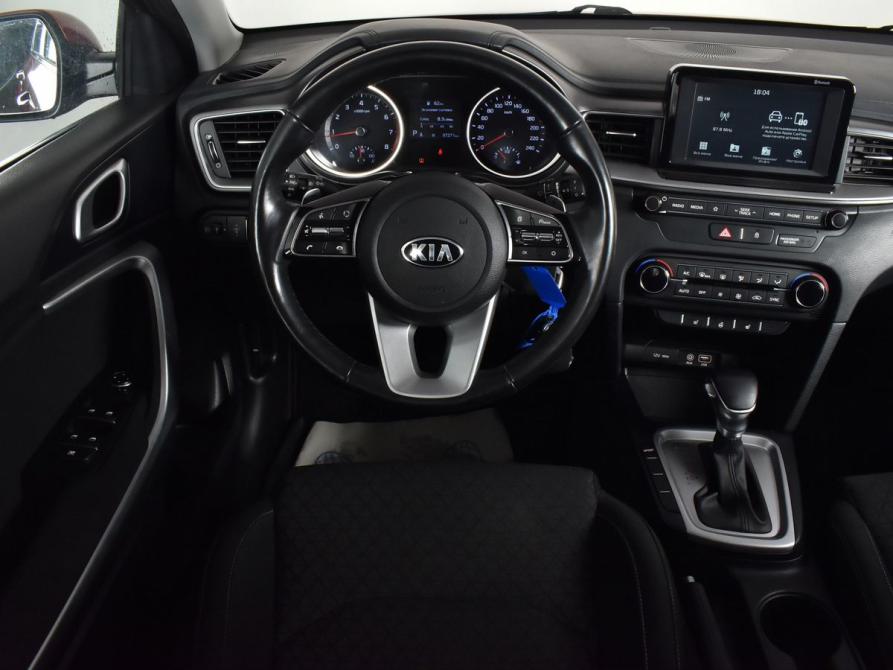 Kia Ceed III Москва  - изображение 6