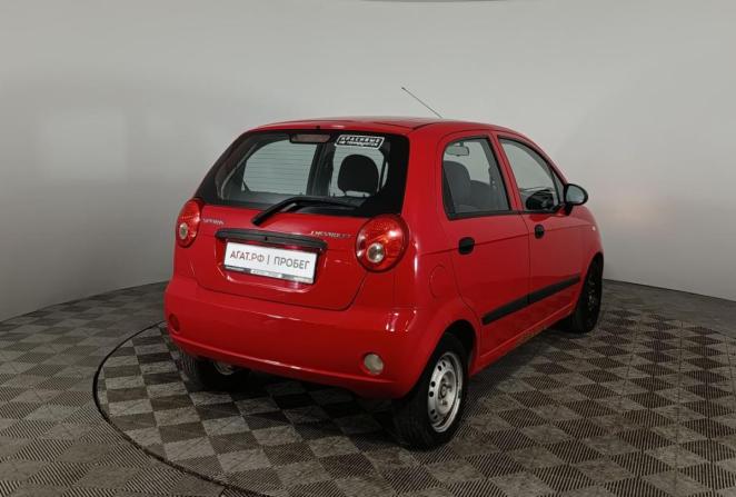 Chevrolet Spark II с пробегом 2008 года, цена 350 000 рублей, 175017 км, хэтчбек, Автокод Объявления