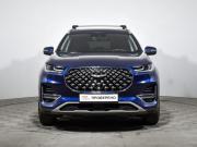 Chery Tiggo 8 Pro I Санкт-Петербург  - изображение 25