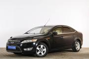 Ford Mondeo IV Тюмень  - изображение 23