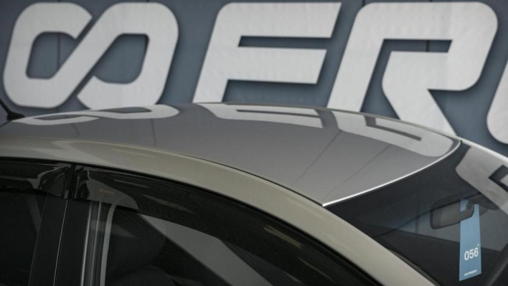 Kia Rio III Рестайлинг Благовещенск  - изображение 10