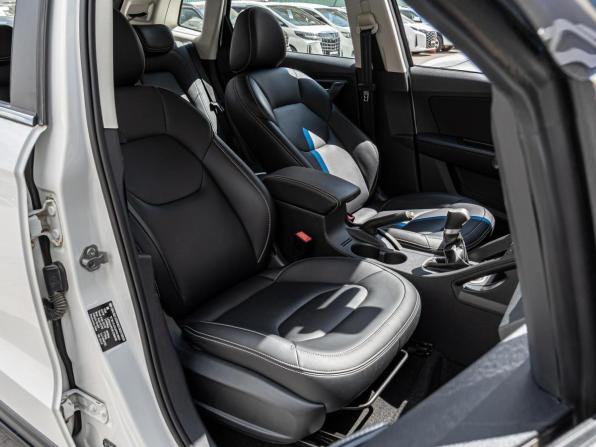 FAW Besturn X40 I с пробегом 2019 года, цена 1 080 000 рублей, 50233 км, внедорожник, Автокод Объявления