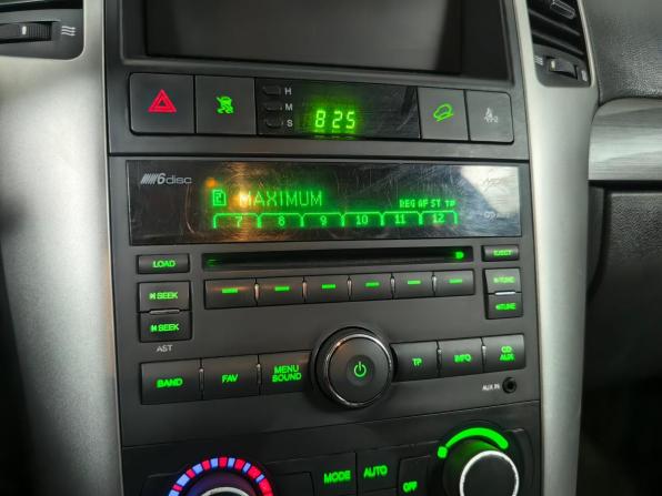 Chevrolet Captiva I с пробегом 2011 года, цена 555 000 рублей, 364158 км, внедорожник, Автокод Объявления