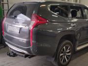 Mitsubishi Pajero Sport III Санкт-Петербург  - изображение 33
